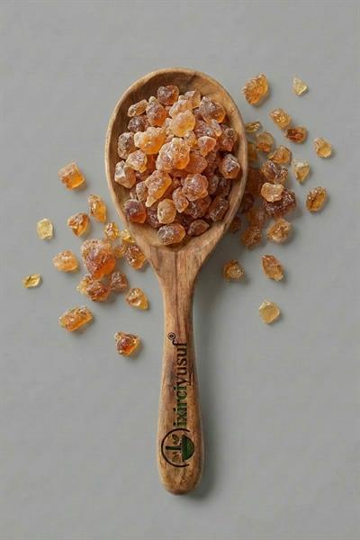 Arap Zamkı (Akasya Gamı) 100 g – Doğal
