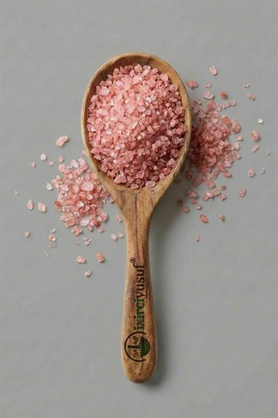 Ayak Bakım & Banyo Tuzu 100 g – Gül Aromalı
