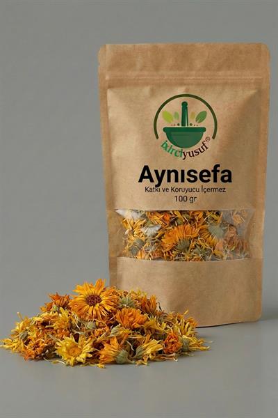 Aynısafa Bitkisi 100 g – Doğal