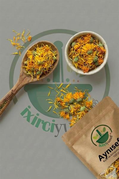 Aynısafa Bitkisi 100 g – Doğal