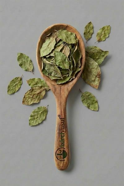 Ayva Yaprağı 100 g – Doğal