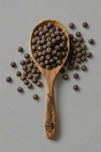 Bamya Tohumu 100 g – İlaçsız & Yenilebilir