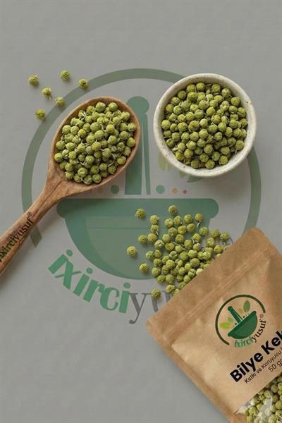 Bilye Kekik (Top Kekik) 50 g – Doğal