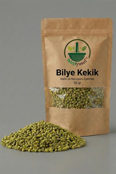 Bilye Kekik (Top Kekik) 50 g – Doğal