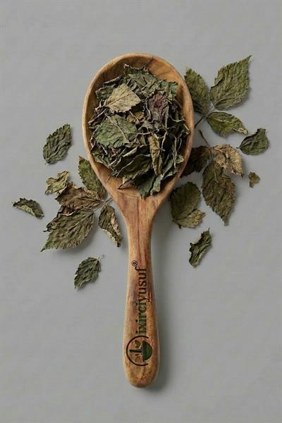 Böğürtlen Yaprağı 100 g – Orijinal & Katkısız