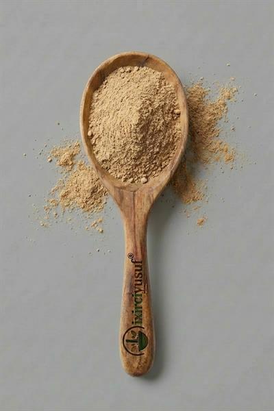 Çakşir Kökü Toz 100 g – Öğütülmüş