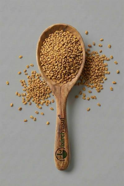 Çemen Otu Tane 100 g – Doğal