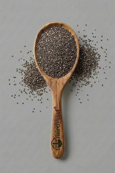 Chia Tohumu 100 g – Yüksek Lif & Protein