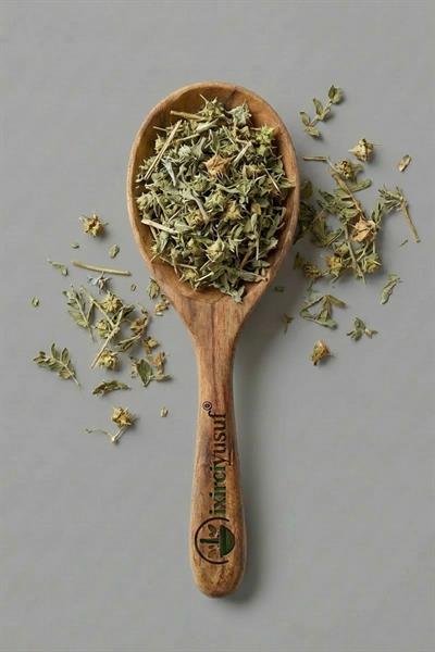 Çoban Çökerten 100 g – Yeni Mahsül & Doğal Kurutulmuş