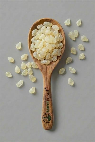 Damla Sakızı 5 g – Katkısız