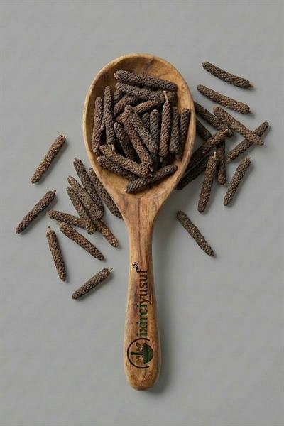 Darülfülfül 100 g – Doğal