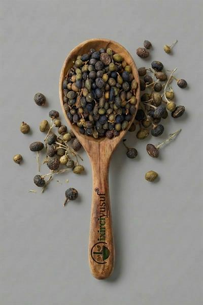 Defne Tohumu 100 g – Doğal Kurutulmuş & Elenmiş