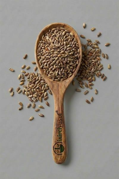 Deve Dikeni Tohumu 100 g – Katkısız