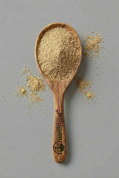 Deve Dikeni Tohumu Tozu 100 g – Öğütülmüş & Doğal