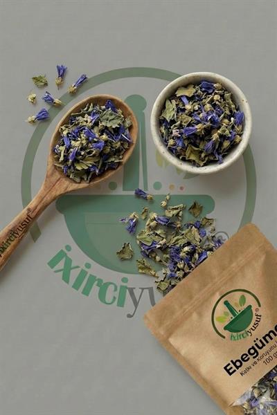 Ebegümeci Çayı 100 g – Doğal