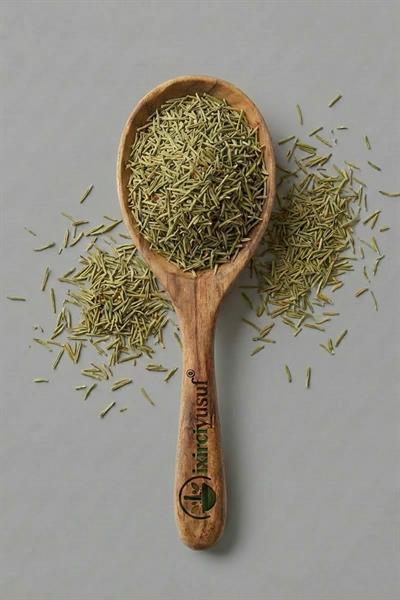 Funda Yaprağı 100 g – Yeni Mahsül & Doğal Kurutulmuş