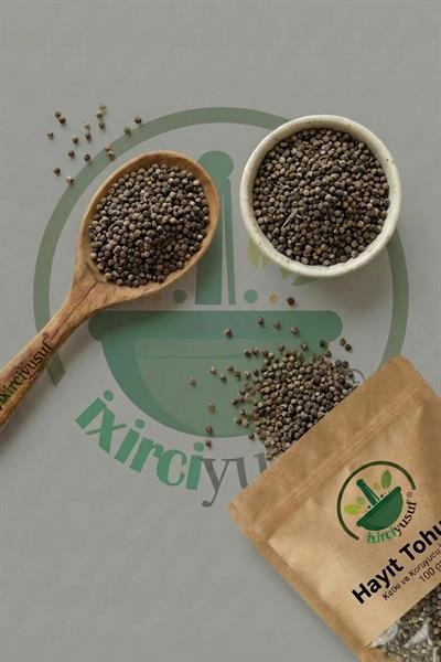 Hayıt Tohumu 100 g – Çaylık