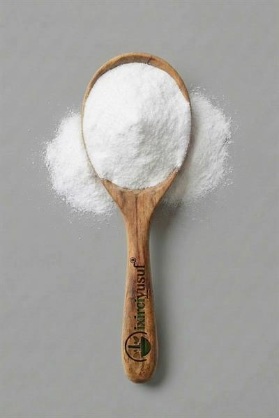 İngiliz Karbonatı 1000 g – Gıda Tipi, Yenilebilir