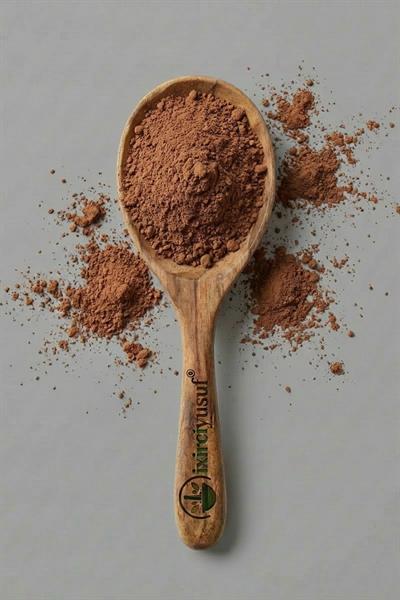 Kakao Tozu 100 g – Öğütülmüş
