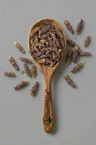 Karabaş Otu 100 g – Doğal & Katkısız