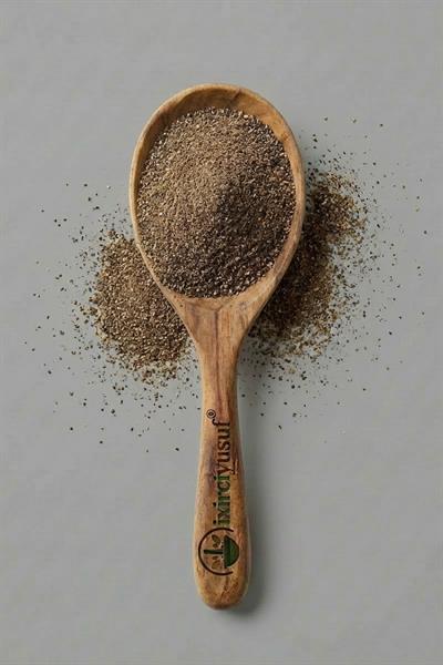 Karabiber Toz 100 g – Öğütülmüş