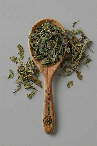 Karahindibağ Yaprağı 100 g – Doğal & Katkısız