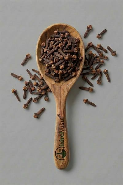 Karanfil Tane 20 g – Elenmiş & Çöpsüz