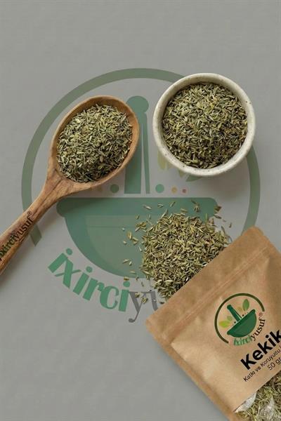 Kekik 50 g – Doğal & Katkısız