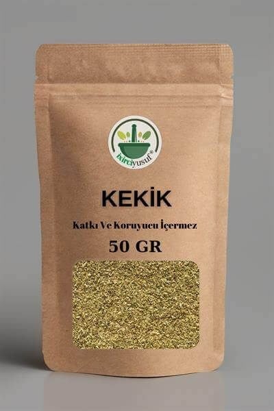 Kekik 50gr