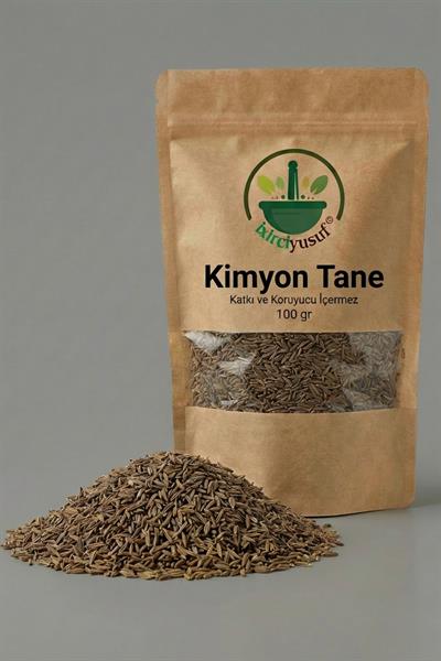 Kimyon Tane 100 g – Elenmiş