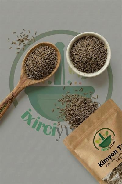 Kimyon Tane 100 g – Elenmiş