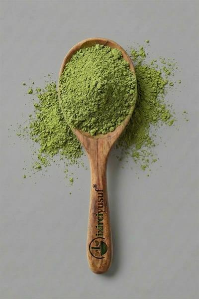 Kına 100 g – Katkısız & Yeşil