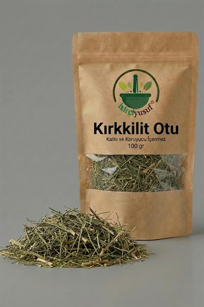 Kırkkilit Otu (At Kuyruğu) 100 g – Doğal