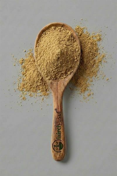 Kişniş Toz 100 g – Öğütülmüş & Katkısız