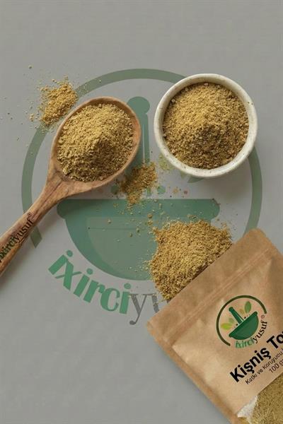 Kişniş Toz 100 g – Öğütülmüş & Katkısız