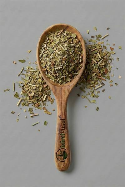 Mate Çayı – Katkısız