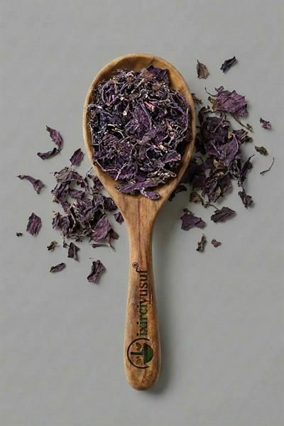 Mor Reyhan 50 g – Doğal