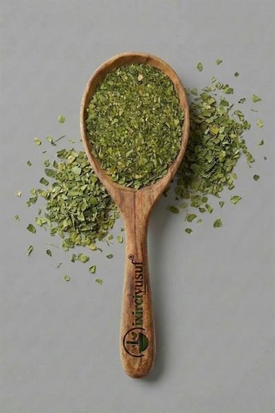 Moringa Çayı / Moringa Yaprağı 50 g (Moringa Oleifera) – Doğal