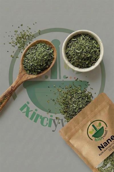 Nane (Mint) – Katkısız