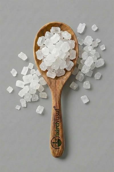 Nöbet Şekeri 100 g – Doğal