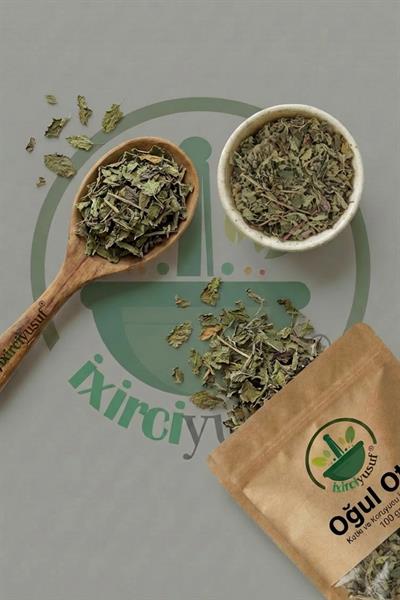 Oğul Otu 100 g – Doğal