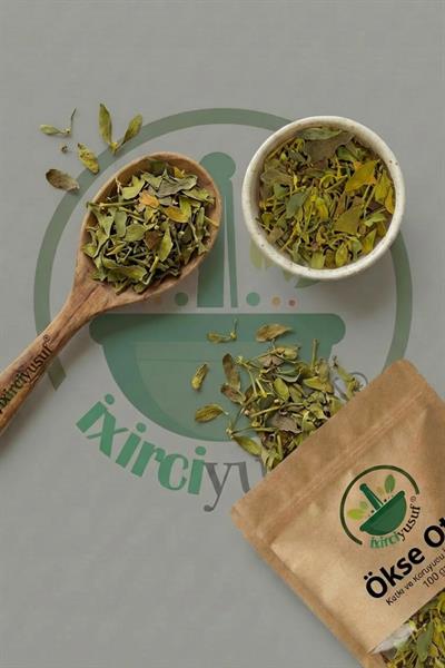 Ökse Otu 100 g – Katkısız