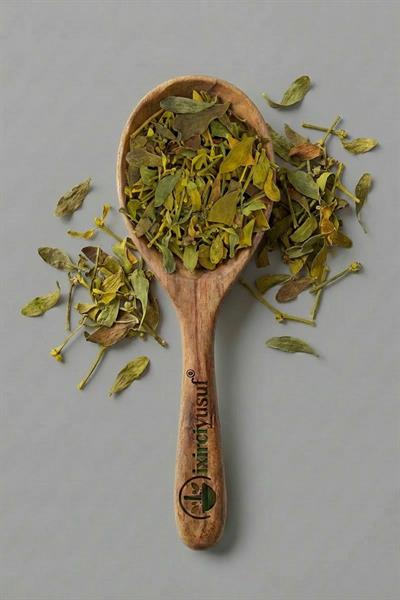 Ökse Otu 100 g – Katkısız