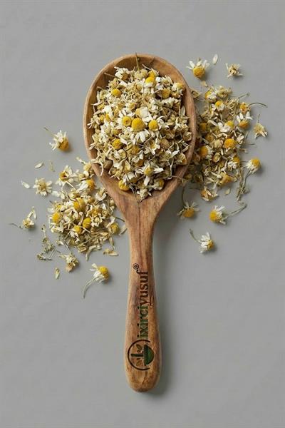 Papatya Çayı 50 g – Yeni Mahsül & Doğal Kurutulmuş
