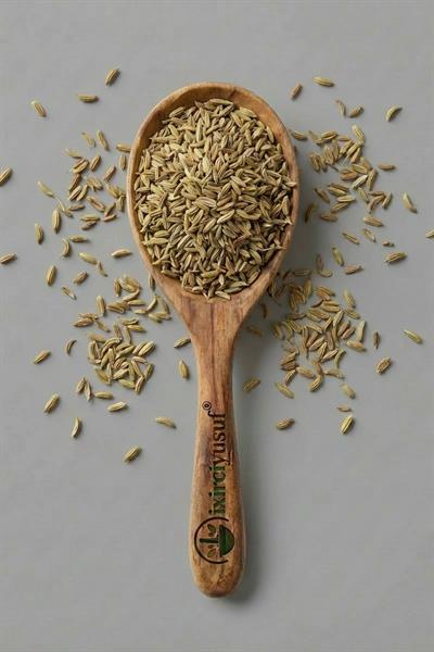 Rezene Çayı 100 g – Doğal & Katkısız