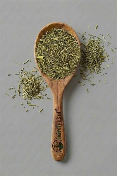 Şahtere Otu 100 g – Doğal Kurutulmuş & Katkısız