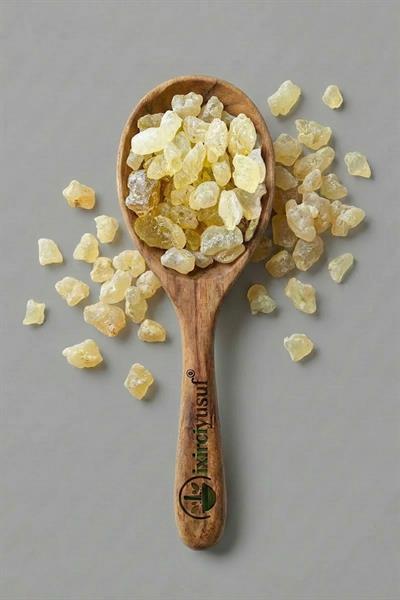 Sandaloz Sakızı 100 g – Katkısız