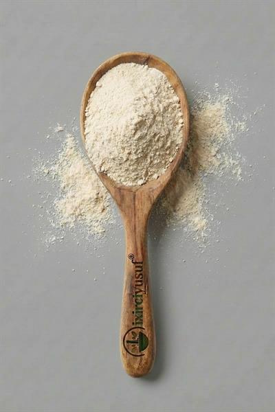 Sandaloz Sakızı Tozu 100 g – Taze Öğütülmüş & Katkısız