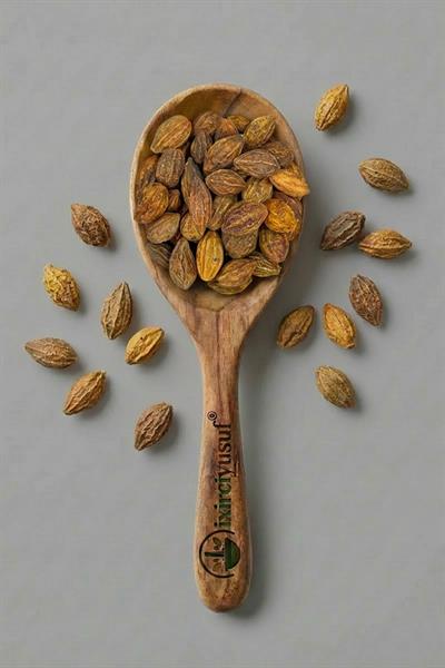 Sarı Halile – 1. Kalite & Elenmiş