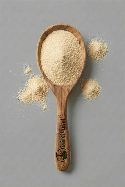 Sarımsak Tozu 100 g – Öğütülmüş